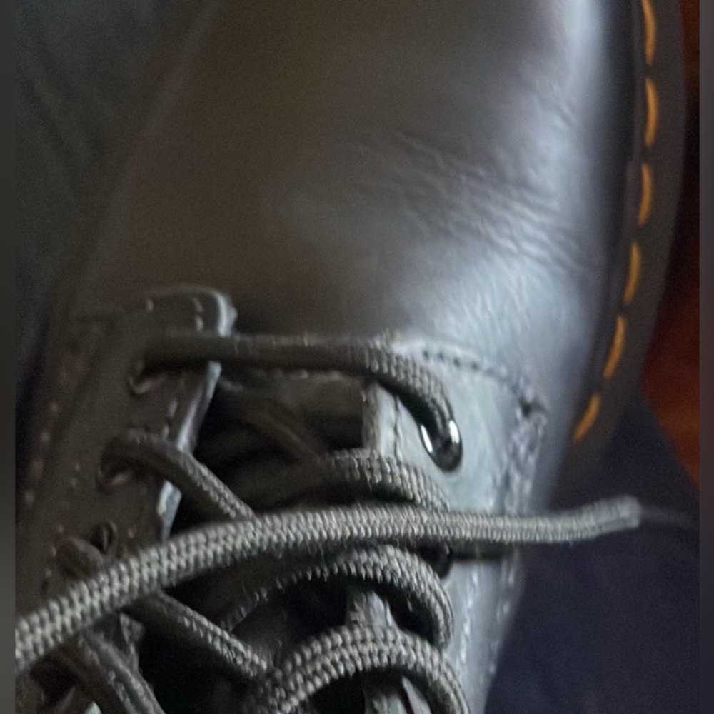 New Boots Dock Martens. - Picture 11 of 16